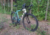 Yeti Arc-X 54 Cross / Gravel säljes