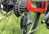Trek Emonda XL/62 Racercykel / Landsväg säljes