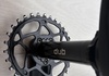 Vevparti SRAM dub Komponenter säljes