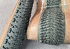 Schwalbe G-One R &amp; RX Pro 50 mm Däck säljes
