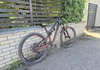 2023 rocky altitude large Mountainbike säljes