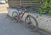 2023 rocky altitude large Mountainbike säljes