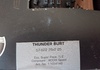 Schwalbe Thunder Burt 29x2.25 (57-622) Däck säljes