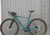 Canyon grail al 7  Cross / Gravel säljes