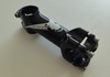 2st Styrstam 100mm Komponenter säljes