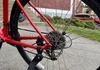 Trek fx 2 disc Hybrid / Standard säljes