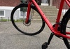 Trek fx 2 disc Hybrid / Standard säljes