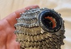 Ultegra CS6800 11-23T Komponenter säljes