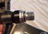 Dura Ace pedaler PD R9100 Komponenter säljes