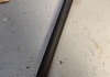 Sadelstolpe kolfiber 25.1 mm Asiacom Komponenter säljes