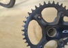Shimano GRX 820 vevparti Komponenter säljes