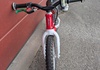 Woom 12" balance cykel  Barncykel säljes