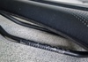Sadel Pro Falcon 142 mm  Komponenter säljes