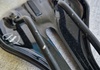 Sadel GebioMized Sleak 135mm Komponenter säljes