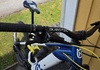 Dagens fynd husqvarna mountain cross Elcykel säljes