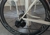 Canyon Edurance cf storlek M uppgrad med elektroniska wheeltop Racercykel / Landsväg säljes
