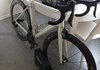 Canyon Edurance cf storlek M uppgrad med elektroniska wheeltop Racercykel / Landsväg säljes