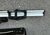 Thule OutRide 561 Aluminium - Cykelhållare För 1 cykel Tillbehör säljes