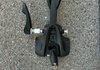 Thule OutRide 561 Aluminium - Cykelhållare För 1 cykel Tillbehör säljes