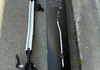 Thule OutRide 561 Aluminium - Cykelhållare För 1 cykel Tillbehör säljes