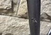 Aluminum Bike Frame (Cykelram) – Belt Drive Compatible – (19") Ramar säljes
