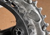 Sram Rival  Dub AXS Power Meter Vevparti Komponenter säljes