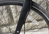 Priority Carbon Fork (Gaffel) – Lightweight &amp; Comfortable Komponenter säljes