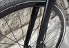 Priority Carbon Fork (Gaffel) – Lightweight &amp; Comfortable Komponenter säljes