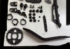 Specialized S-works Enduro S3 mullet. Mountainbike säljes