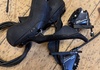 Shimano Ultegra ST-R8000 2x11-speed STI Dual Control  Komponenter säljes