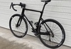 Allebike Industrie, Di2, XL, wattmätare Racercykel / Landsväg säljes