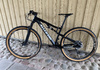 Heldämpad Allebike 29" Small - XT kittad Mountainbike säljes