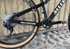 Heldämpad Allebike 29" Small - XT kittad Mountainbike säljes