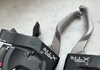 Shimano XTR ST-M950 växel och bromsreglage - Retro MTB Komponenter säljes