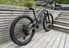 Specialized Status 140 S3 Mountainbike säljes