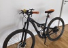 2013 Specialized Stumpjumper FSR EVO comp  Mountainbike säljes