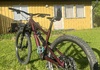 Specialized Status Mountainbike säljes