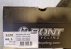 Bont Riot Buckle (white/black) Övrigt säljes