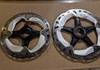 Bromsskivor RT-MT800, 160 + 180 mm, Centerlock