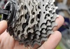 Kassett Dura-Ace 11-speed (11-23t) Komponenter säljes