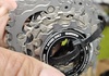 Kassett Dura-Ace 11-speed (11-23t) Komponenter säljes