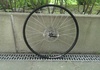 Commencal 26'' QR fram hjul + Shimano XT kassett Hjul säljes