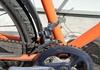 Streetcykel vintage Crescent Oden Cross / Gravel säljes