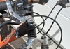 Streetcykel vintage Crescent Oden Cross / Gravel säljes