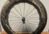 Zipp Super-9 diskhjul + Zipp 858 NSW framhjul Hjul säljes