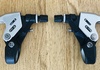 Shimano BL-M600 Servo Wave bromshandtag  Komponenter säljes