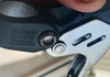 Shimano BL-M600 Servo Wave bromshandtag  Komponenter säljes