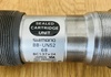 Shimano Deore LX FC-M569 vevparti Komponenter säljes