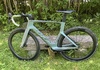Scott foil Medium/54cm Racercykel / Landsväg säljes
