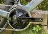Scott foil Medium/54cm Racercykel / Landsväg säljes